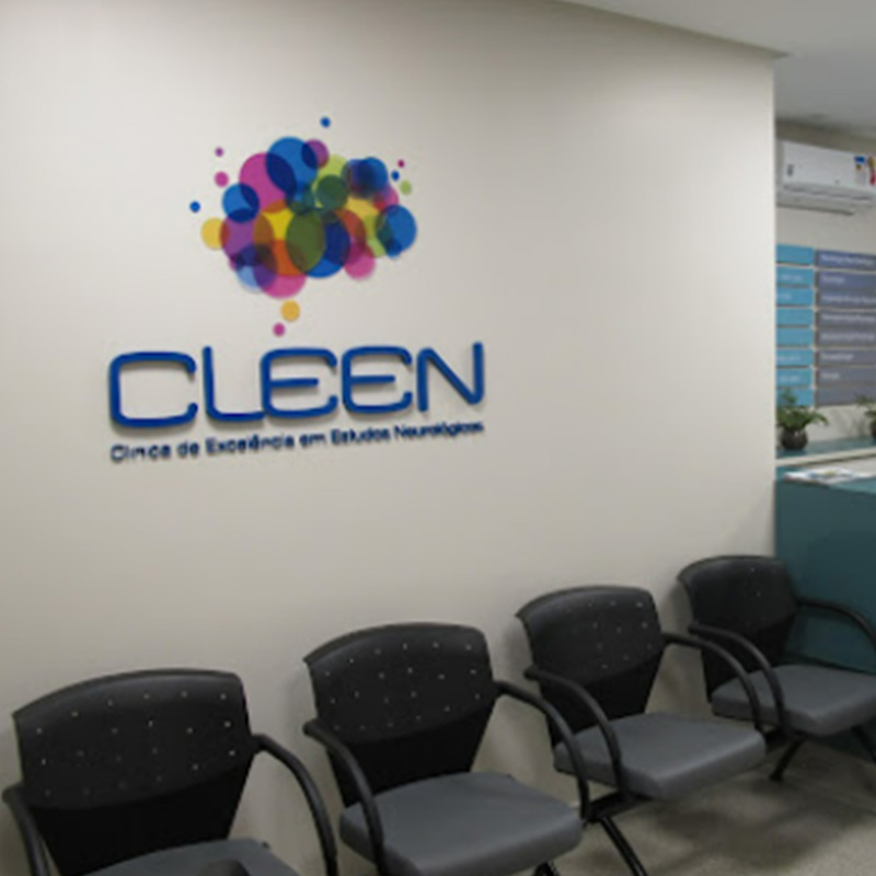 Imagem Clínica Cleen