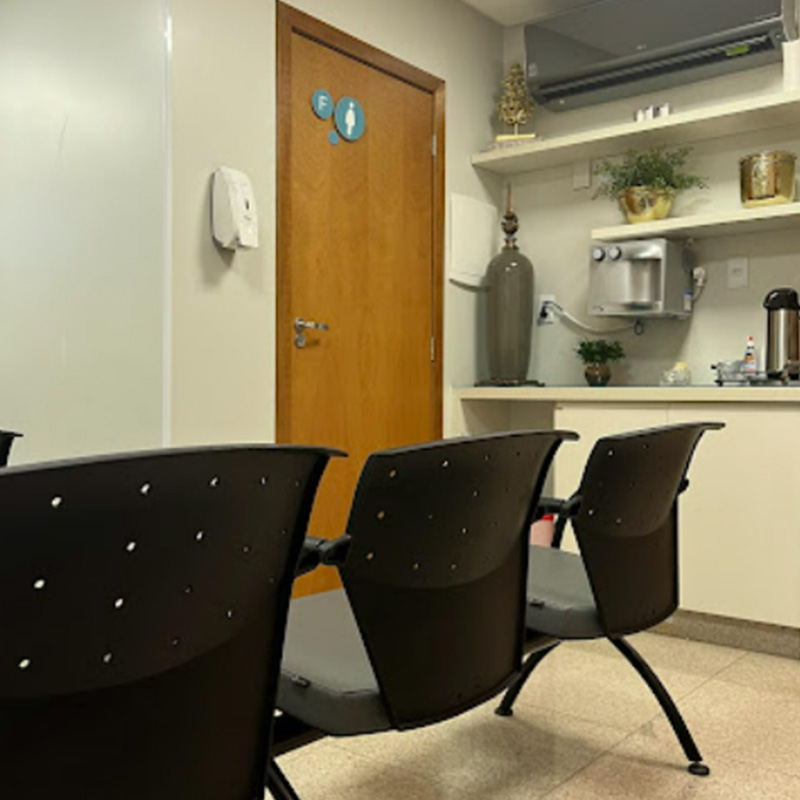 Imagem Clínica Cleen