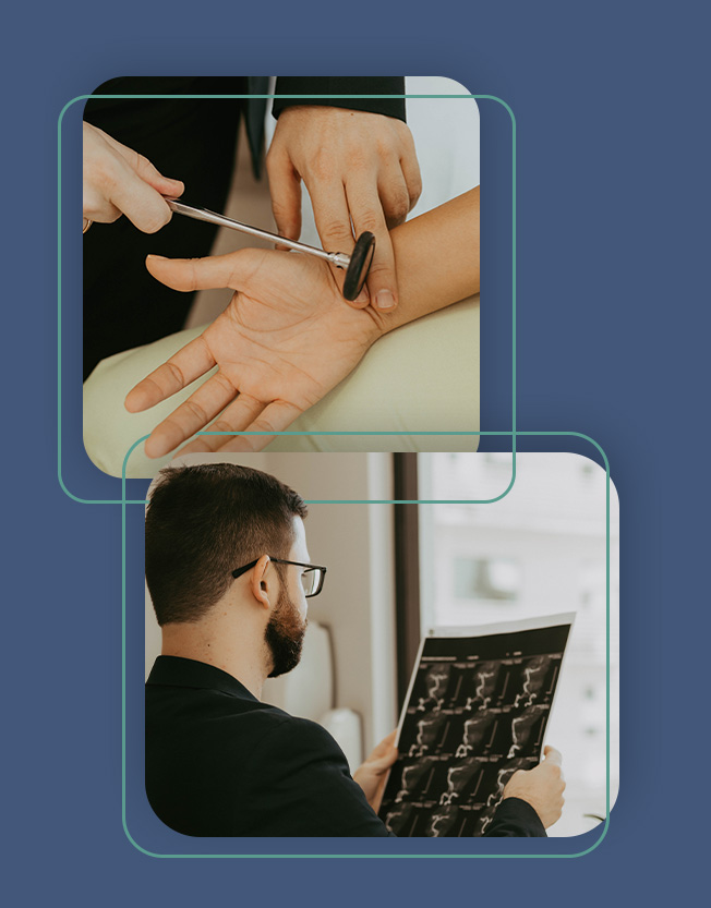 atendimetno neurologista samuel campos